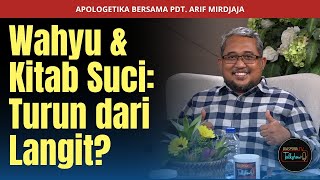 Download lagu Ex Moslem Pdt.Arif Mirdjaja : Wahyu & Kitab Suci: Turun dari Langit? |Talk Show | Sabtu, 28’06’2025 mp3 Download lagu Ex Moslem Pdt.Arif Mirdjaja : Wahyu & Kitab Suci: Turun dari Langit? |Talk Show | Sabtu, 28’06’2025 mp3