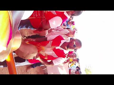 Romaria da Sucupira. Tradição do Tocantins.