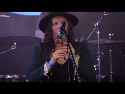 Haze play "The Outlandish Knight" (HD multi-cam) at Nene Valley Rock Festival (NVRF) on 7th Sep 2025