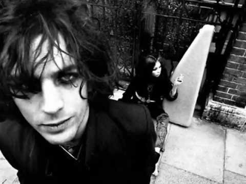 Hope Sandoval - Golden Hair (Syd Barrett)