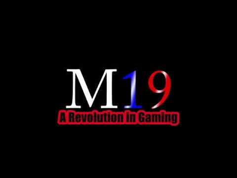 [CS] M19 - A Revolution in Gaming (2004) Short 4K 60 FPS AI Upscaled