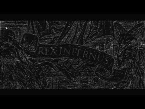 PACTUM - "Rex Infernus" - OFFICIAL MUSIC VIDEO