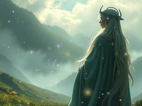 A Dream Of A Blessed Spirit