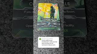 Nemesis Retaliation Lockdown contractor character cards