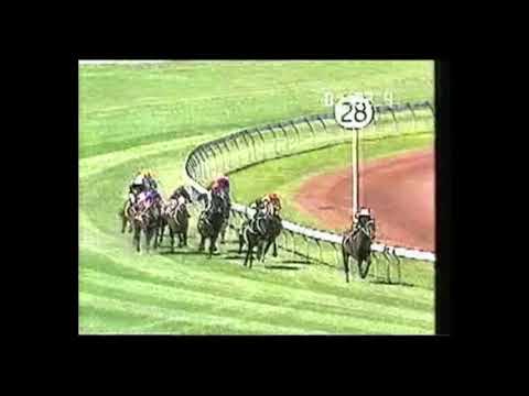 1990 Australian Cup - Vo Rogue