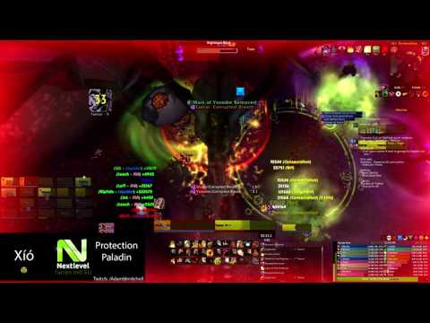 Mythic Dragons of Nightmare - NextLevel