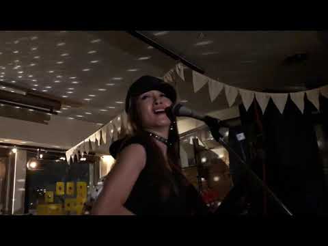 2018/10/28 HDH Live ”Loose My Name"