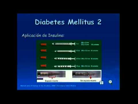 Diabetes mellitus tipo 2 comidas para la diabetes La dependencia del alcohol de azúcar en la sangre