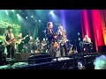 Tower Of Power - Soul Power (What Is Hip) Tom Politzer & Lenny Pickett Solos (50th Ann. July 2018)