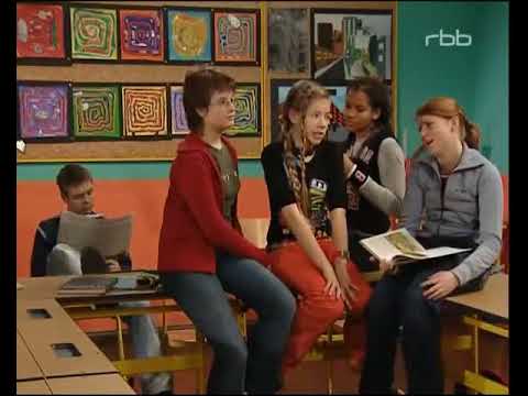 Schloss Einstein Folge 312