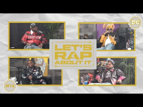 EP 14: Hi, Hater | Maino, Dave East, Jim Jones, Fabolous