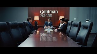 Download lagu The Big Short (2015) - Dr. Michael Burry Betting Against the Housing Market [HD 1080p] mp3