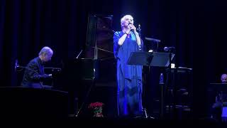 Spellbound live in Concert • October 27, 2024  Judy Collins at age 85 Athenaeum Center Chicago