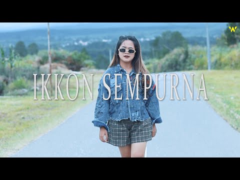IKKON SEMPURNA - ANIS GEA ( OFFICIAL VIDEO )