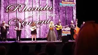 Rhonda Vincent and The Rage - Till They Came Home