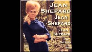 Jean Shepard - Day To Day (Tear To Tear)