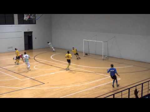 Juventus Femminile - Spring Team 3-7