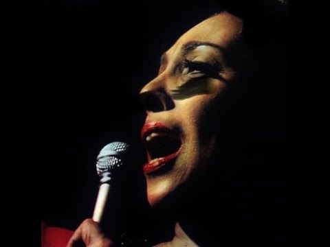 "LAST NIGHT WHEN WE WERE YOUNG" CARMEN MCRAE (BEST HD RECORDING)