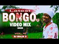 LATEST BONGO LOVE VIDEO MIX 2025 VOL 10 DJ MALIK D Jay Melody D Voice Bien Mbosso Marioo Diamond