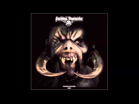 Sjammienators & The Demon Dwarf - Fuck You