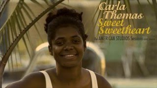 Carla Thomas - I Loved You Like I Love My Very Life