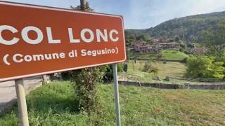 In provincia di Treviso un intero paese scende in strada a caccia dei ladri