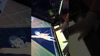【CHUNITHM】M.S.S.Planet【ド下手注意】