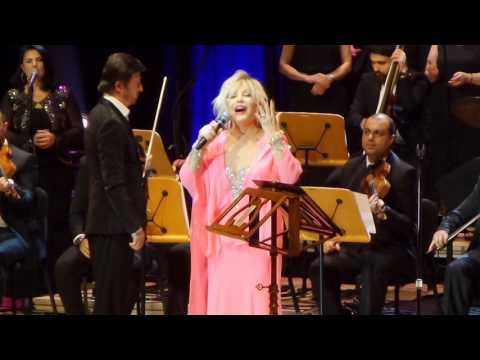 EMEL SAYIN - Veda Busesi