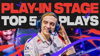 [閒聊] 2025 MSI 入圍賽最佳操作