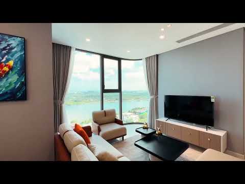 Suất mua trực tiếp CĐT - CK 8% - Tặng chuyến du lịch 750tr - HTLS 24 tháng