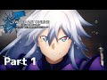 ITS HERE Sword Art Online Last Recollection Part 1