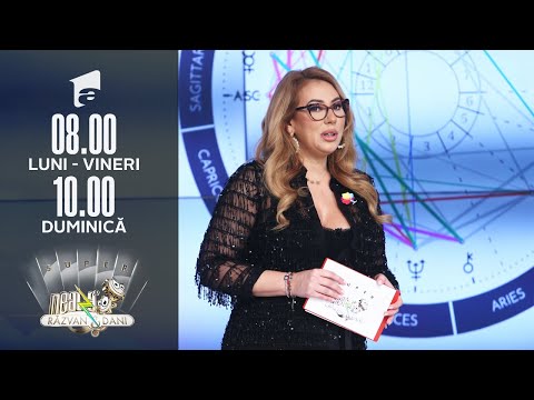 Horoscop special: La ce emisiuni TV se uită zodiile | Horoscop Zilnic