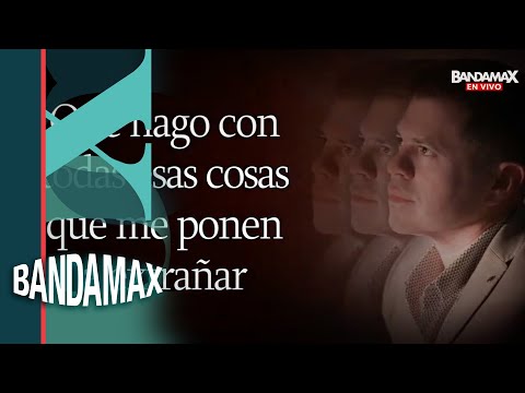 Jorge Medina llora al escuchar su nuevo sencillo | Qué News Bandamax | Bandamax
