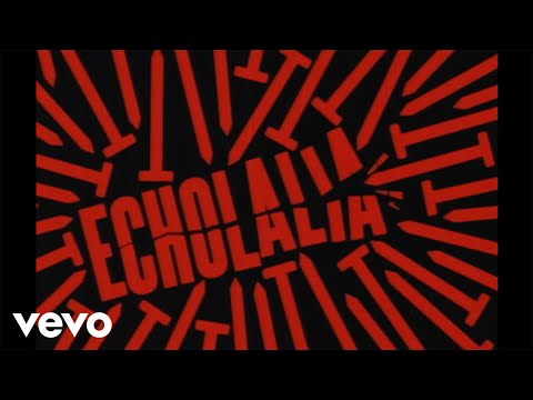 Yves Tumor - Echolalia (Official Video)