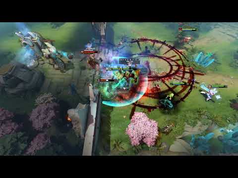 Wraith pact was nerfed?