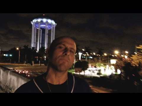 Steve Grant - Who's Afraid