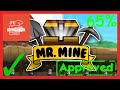 Free To Play Mr Mine 3840 X 1600 Max Settings 2023 RTX 3080 10GB