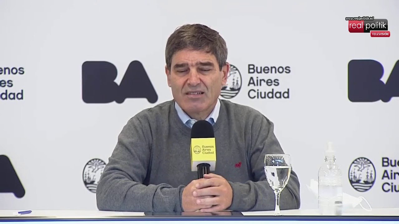 Fernán Quirós: “No hay dudas de que tenemos por delante una nueva ola”