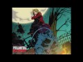 Full Metal Alchemist - OST - 26. Kaichou [Michiru ...