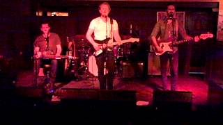 The Bros. Landreth -- Nothing