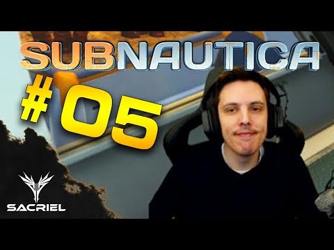 Subnautica #05