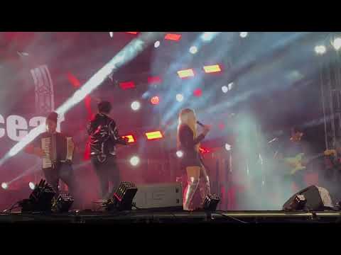 Banda Balancear ( ao vivo ) em São Braz do Piauí 