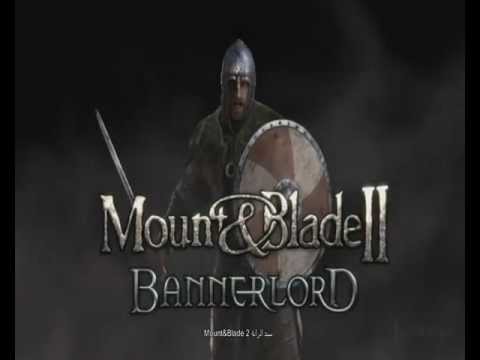 Mount & Blade II : Bannerlord Playstation 4
