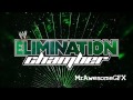 WWE Elimination Chamber 2012 Theme Song ...