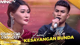 Download lagu ZAINUL - IKHLAS (RITA SUGIARTO) | RISING STAR DANGDUT mp3 Download lagu ZAINUL - IKHLAS (RITA SUGIARTO) | RISING STAR DANGDUT mp3
