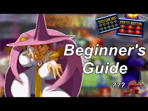 Let's Teach Red Earth! : Beginner's Guide to Basic Mechanics