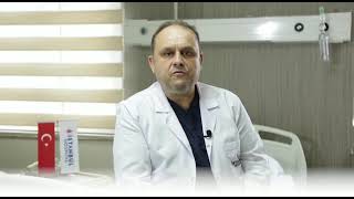 Ozon Tedavisinin Beyin Cerrahisinde Kullanımı - Op. Dr. Cihangir GÜNDÜZ