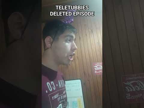 A BANNED EPSIODE FROM TELETUBBYLAND #talon #tal_on #lordjk #thelordjkgroup #teletubbies