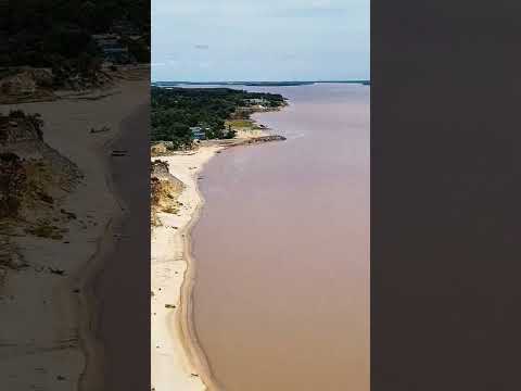 Nado en la Perla del Paranà. #empedrado #RióParanaá #Corrientes