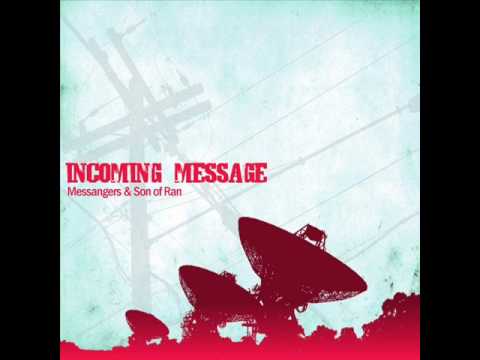 Son of Ran and Messengers - Caterpillar's Cocoon